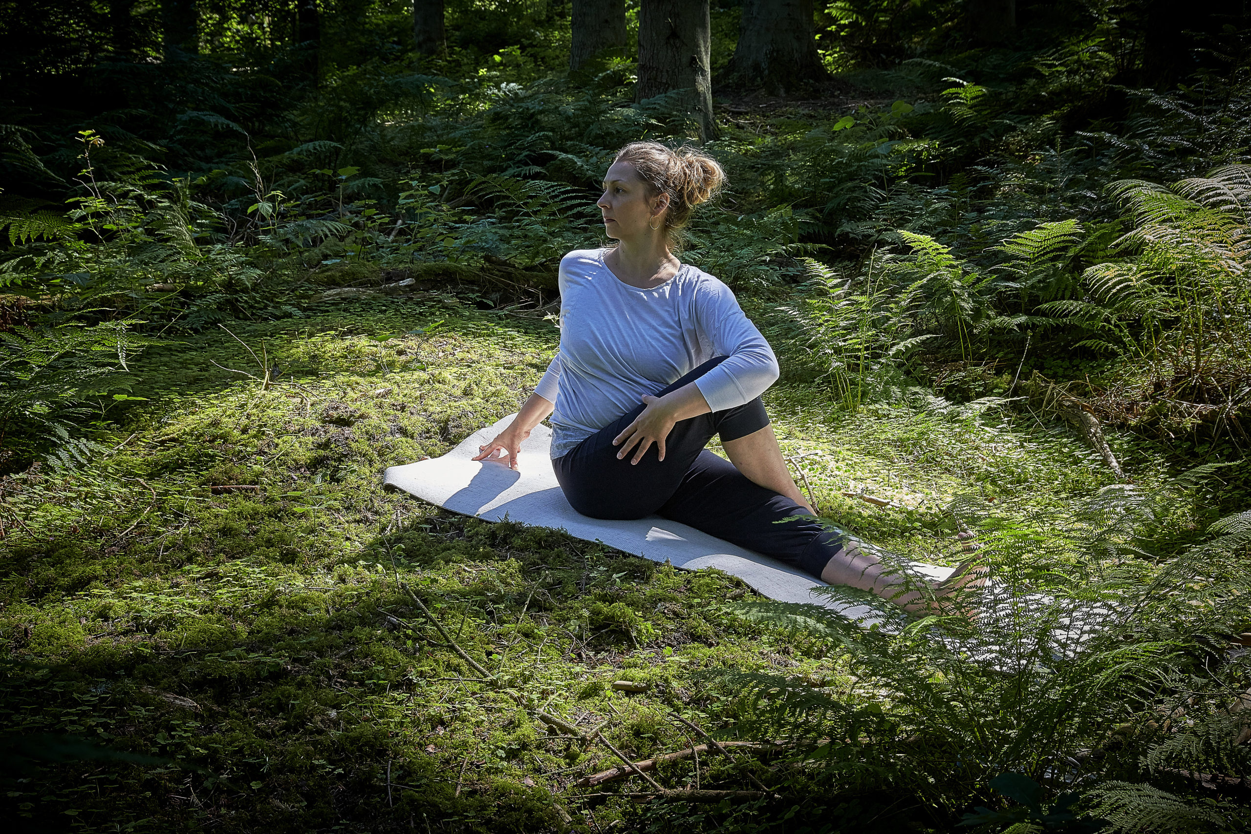 Gaia Yoga - Klangmeditation