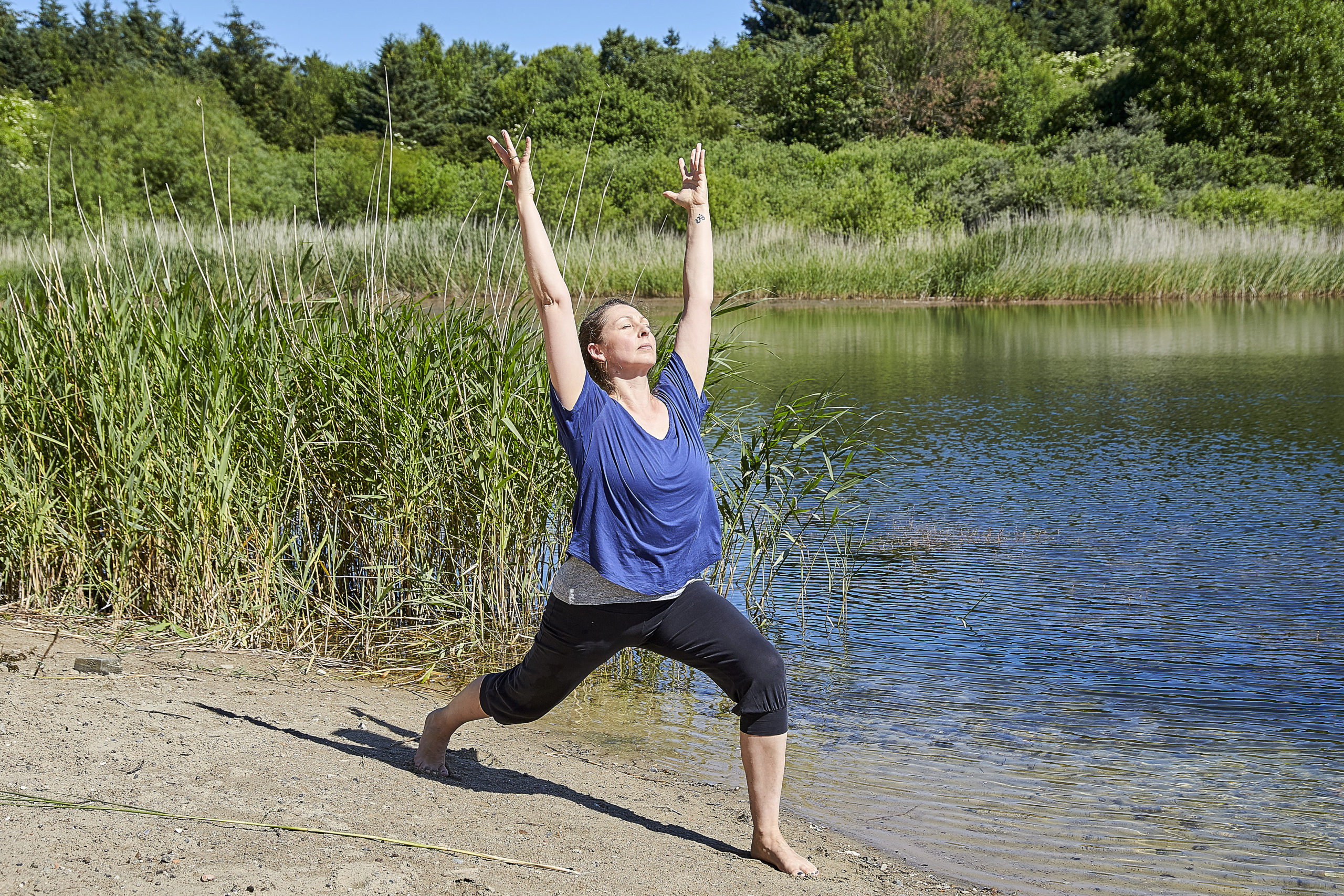 Gaia Yoga - Klangmeditation